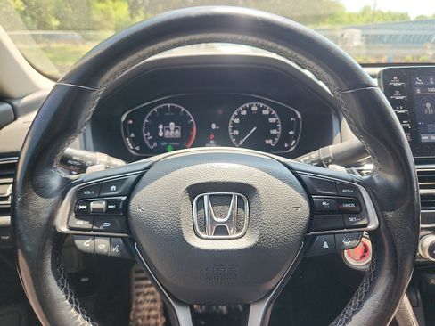 Used 2022 Honda Accord Sport Special Edition image 18