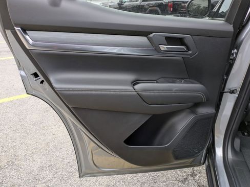 New 2026 GMC Terrain Elevation AWD/4WD image 30