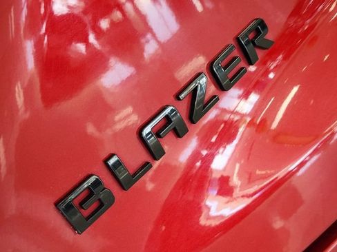 Used 2021 Chevrolet Blazer LT FWD image 14