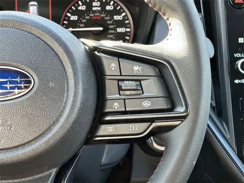 Certified 2025 Subaru Impreza RS image 10
