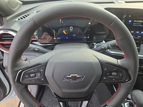 New 2026 Chevrolet Trax RS image 17