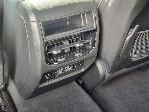 Used 2024 Jeep Grand Cherokee Limited 4xe image 15