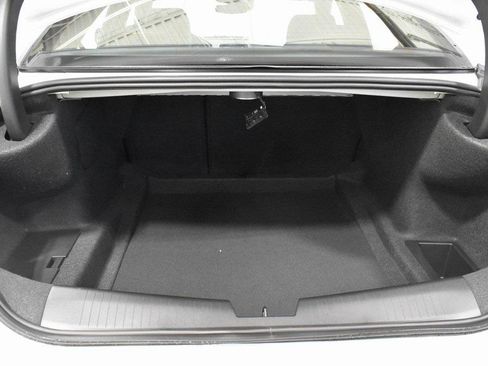 New 2025 Cadillac CT4 Sport image 17