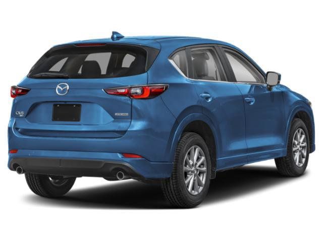 Used 2024 MAZDA CX-5 AWD 2.5 S image 2