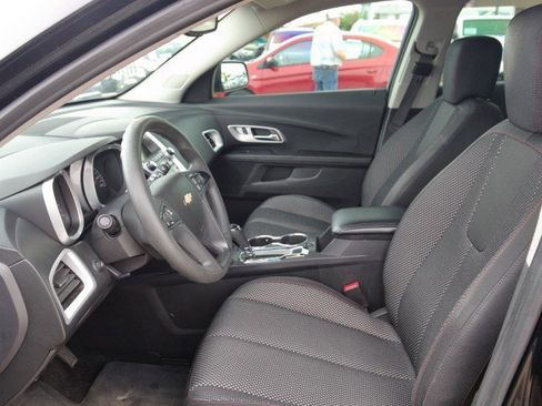 Used 2016 Chevrolet Equinox LS FWD image 14