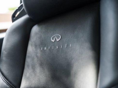 Used 2006 INFINITI G35 Coupe image 23