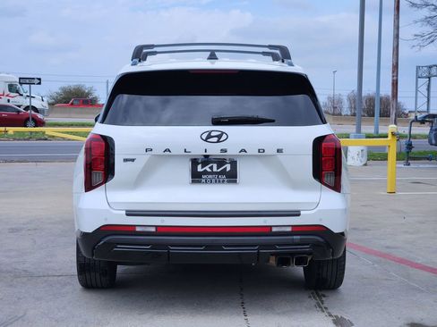 Used 2023 Hyundai Palisade XRT w/ Cargo Package image 6