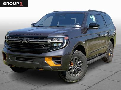 Used 2025 Ford Expedition Tremor