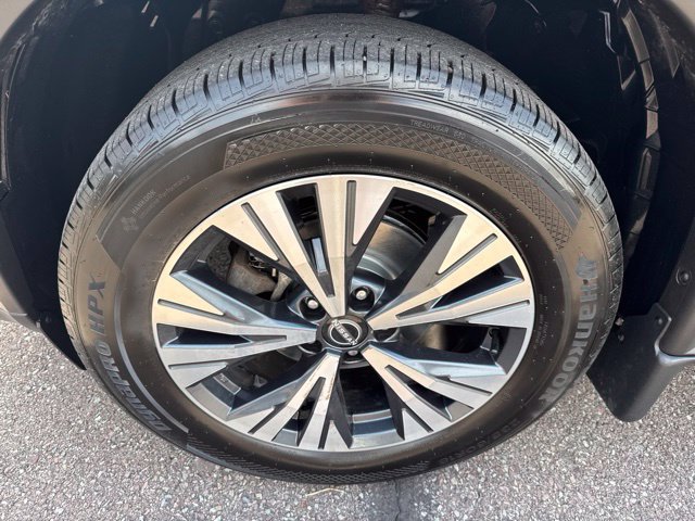 Certified 2023 Nissan Rogue SV AWD/4WD image 31