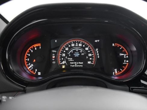 Used 2026 Dodge Durango GT w/ Blacktop Package AWD/4WD image 20