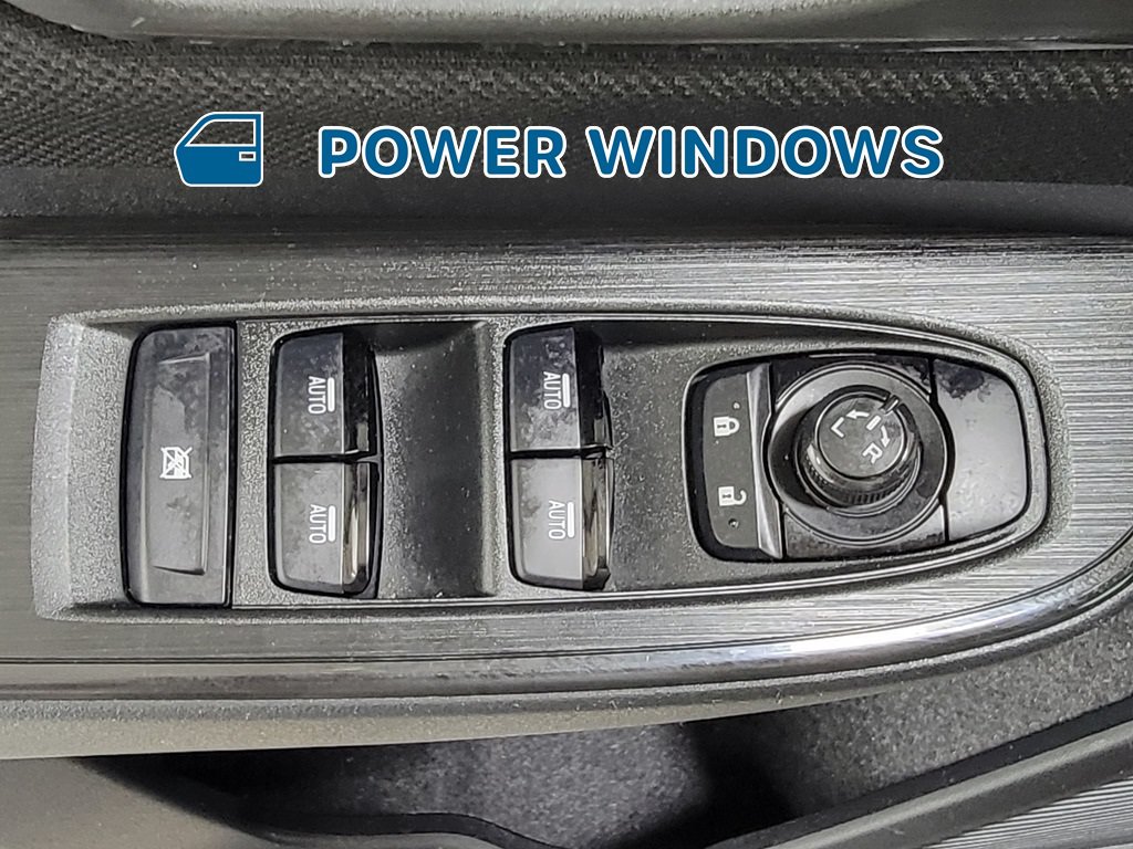Used 2026 Subaru Outback Premium AWD/4WD image 25