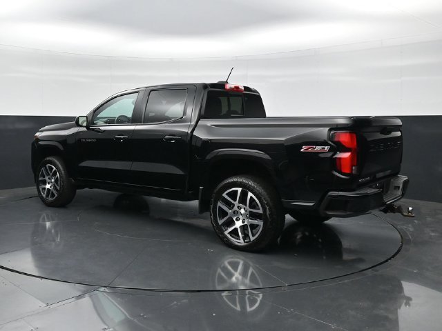 Used 2023 Chevrolet Colorado Z71 w/ Z71 Convenience Package 2 AWD/4WD image 7
