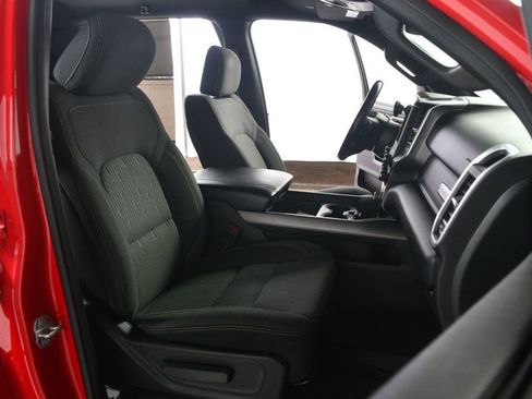 Used 2021 RAM 1500 Big Horn image 30