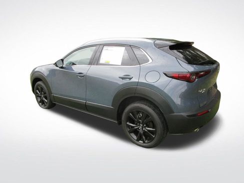 Used 2025 MAZDA CX-30 AWD 2.5 S w/ Preferred Package image 3