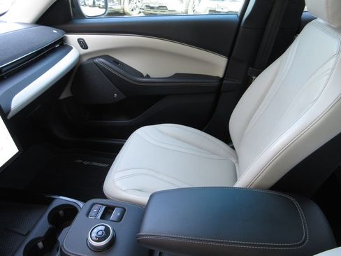 Certified 2023 Ford Mustang Mach-E Premium RWD image 21