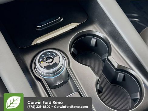 New 2025 Ford Explorer Active w/ Active Comfort Package image 19