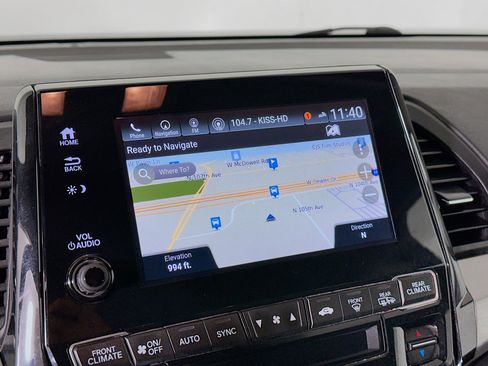 Used 2018 Honda Odyssey Touring image 22