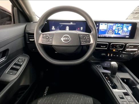 New 2026 Nissan Sentra SV w/ SV Convenience Package image 22