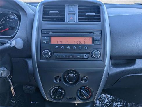 Used 2015 Nissan Versa Note S Plus image 13