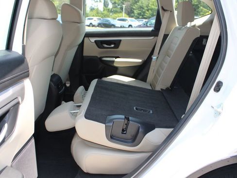 Certified 2021 Honda CR-V LX image 15