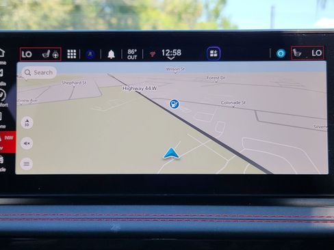 Used 2024 Dodge Hornet R/T Plus image 23