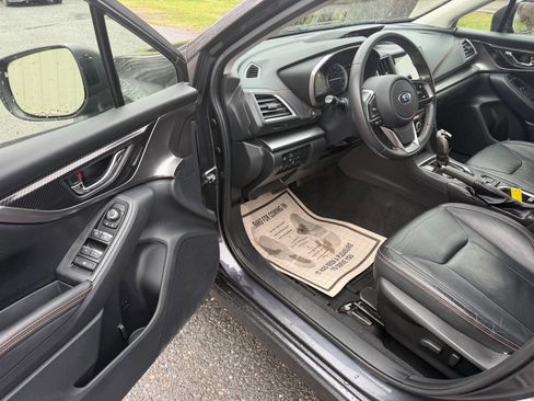 Used 2019 Subaru Crosstrek 2.0i Limited w/ Moonroof Package AWD/4WD image 20