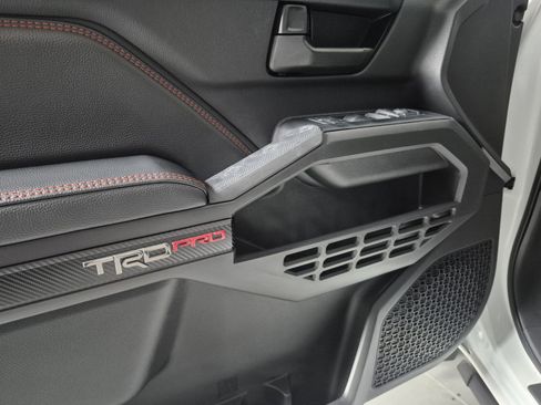 New 2026 Toyota Tacoma TRD Pro image 22