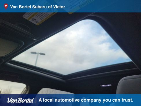 Certified 2025 Subaru Forester Premium image 20