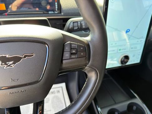 Used 2021 Ford Mustang Mach-E Premium AWD/4WD image 38