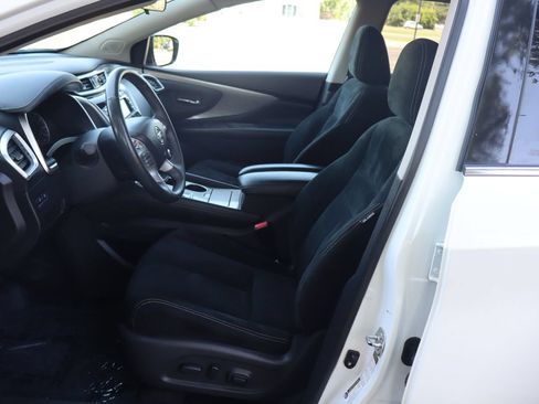 Used 2015 Nissan Murano SV w/ Premium Package AWD/4WD image 19