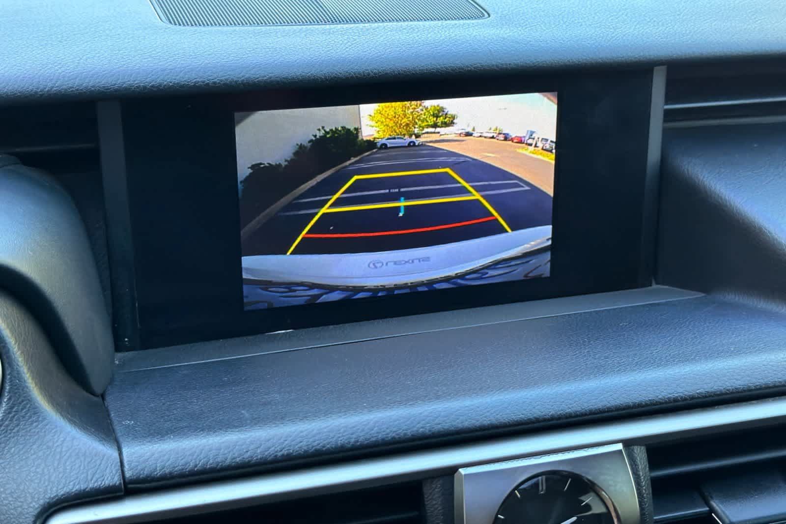 Used 2019 Lexus IS 300 w/ Accessory Package 2 RWD image 20