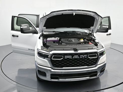 New 2025 RAM 1500 Big Horn image 43