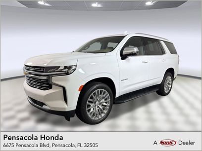 Used 2023 Chevrolet Tahoe Premier