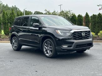 Used 2023 Honda Passport EX-L video 2