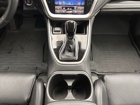 Used 2023 Subaru Outback Limited w/ Popular Package #2 image 16