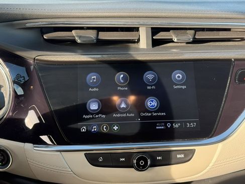 Used 2023 Buick Encore GX Preferred w/ Cold Weather Comfort Package image 22