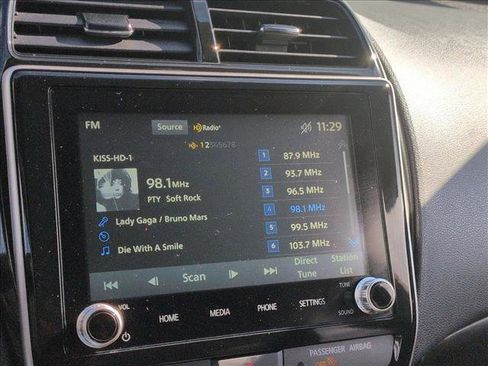 Used 2025 Mitsubishi Outlander Sport AWD image 19