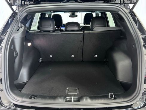 New 2026 Jeep Compass Limited AWD/4WD image 27