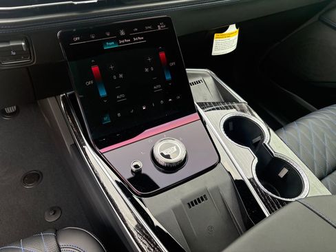 New 2026 Cadillac Escalade IQ Sport 1 w/ LPO, Floor Liner Package image 25