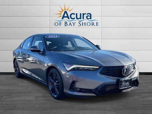 Used 2023 Acura Integra A-Spec image 6