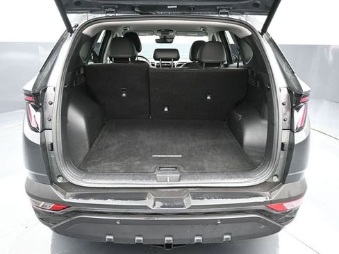 Used 2023 Hyundai Tucson XRT w/ Cargo Package image 10