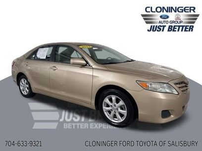 Used 2011 Toyota Camry LE