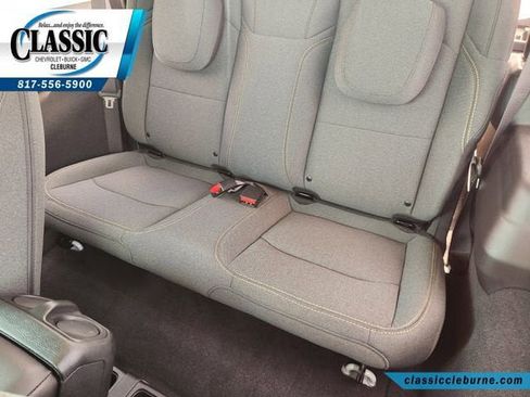 Used 2025 Jeep Wrangler Sport AWD/4WD image 29