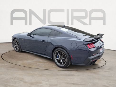 Used 2024 Ford Mustang Dark Horse image 8