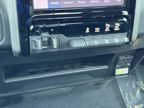 New 2025 RAM 2500 Tradesman image 14