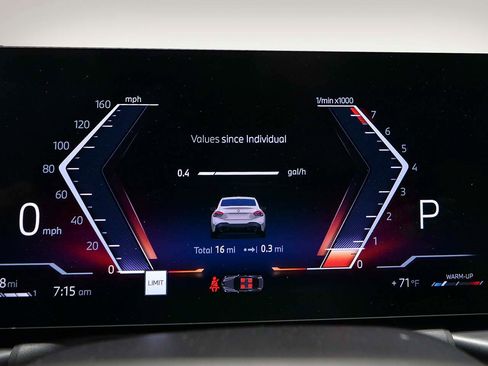 New 2026 BMW 230i Coupe w/ Convenience Package image 12