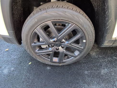 New 2026 Jeep Compass Limited image 3