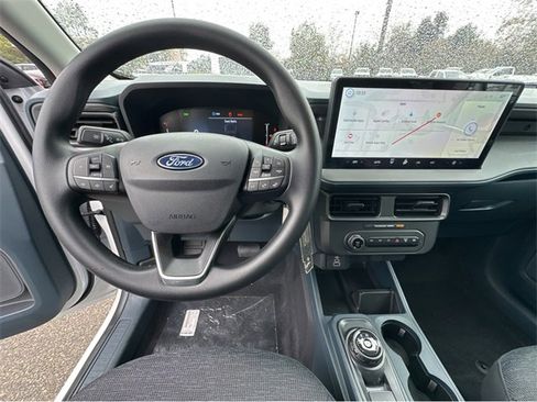 New 2026 Ford Maverick XL image 16