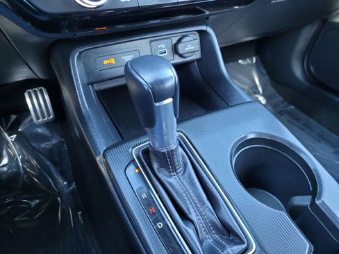 Used 2024 Honda Civic Sport image 24