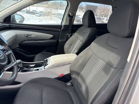 Used 2024 Hyundai Tucson SEL image 25